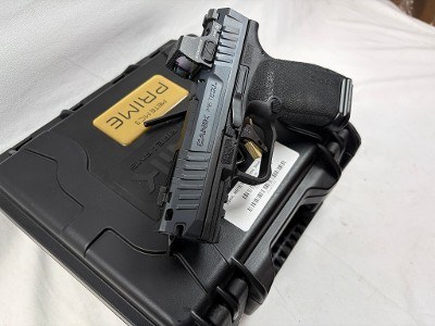 CANIK METE MC9 PRIME 9MM LUGER (9x19 PARA) - Image 2 of 6