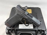 CANIK METE MC9 PRIME 9MM LUGER (9x19 PARA) - Image 4 of 6