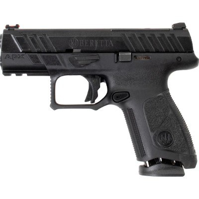 BERETTA APX 9MM LUGER (9X19 PARA) - Image 1 of 3