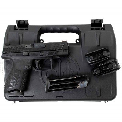 BERETTA APX 9MM LUGER (9X19 PARA) - Image 3 of 3