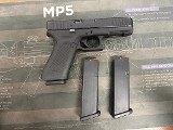 GLOCK G22 GEN5 .40 S&W - Image 1 of 5