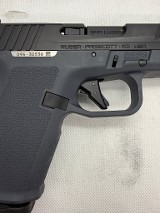 RUGER RXM 9MM LUGER (9x19 PARA) - Image 9 of 11