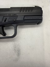 RUGER RXM 9MM LUGER (9x19 PARA) - Image 8 of 11