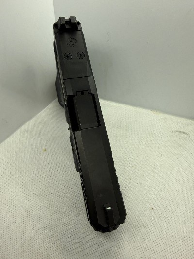 RUGER RXM 9MM LUGER (9x19 PARA) - Image 3 of 11