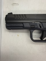 RUGER RXM 9MM LUGER (9x19 PARA) - Image 5 of 11