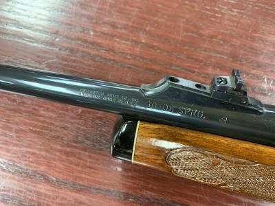 REMINGTON 760 Gamemaster .30-06 SPRG - Image 5 of 10