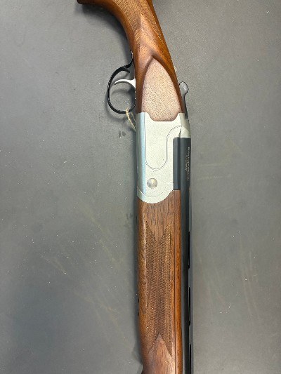 STEVENS 555 12 GA - Image 3 of 8