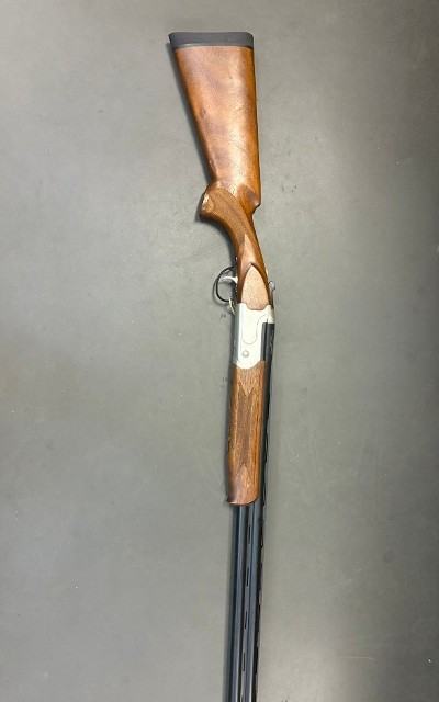 STEVENS 555 12 GA - Image 1 of 8