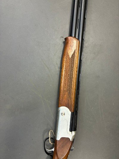 STEVENS 555 12 GA - Image 7 of 8