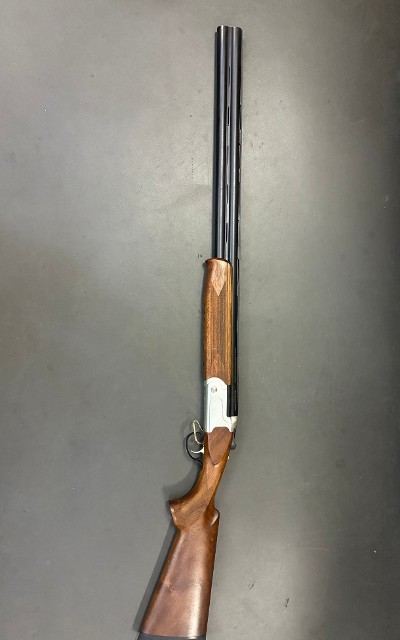 STEVENS 555 12 GA - Image 5 of 8