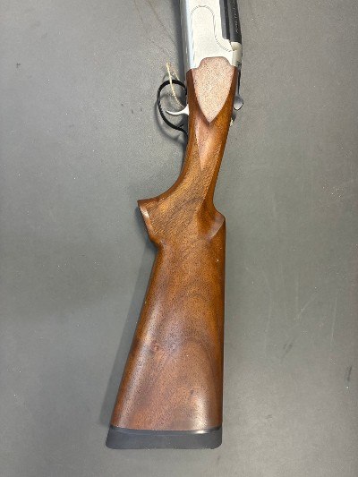 STEVENS 555 12 GA - Image 6 of 8