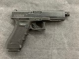 GLOCK 22 .40 CALIBER - Image 1 of 3