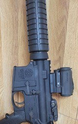 SMITH & WESSON M&P15 5.56X45MM NATO - Image 2 of 5