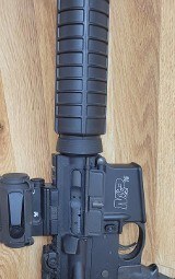 SMITH & WESSON M&P15 5.56X45MM NATO - Image 3 of 5