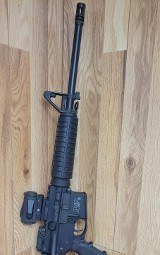 SMITH & WESSON M&P15 5.56X45MM NATO - Image 5 of 5