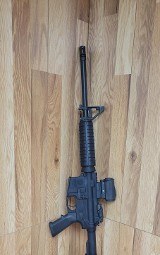 SMITH & WESSON M&P15 5.56X45MM NATO - Image 1 of 5