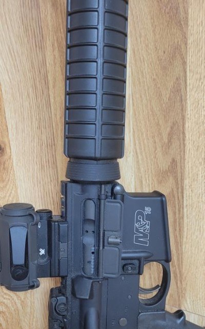 SMITH & WESSON M&P15 5.56X45MM NATO - Image 3 of 5
