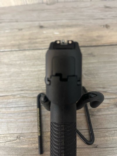 TAURUS 709 SLIM FS 9MM LUGER (9x19 PARA) - Image 7 of 8