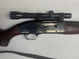 WINCHESTER 50 12 GA - Image 6 of 7