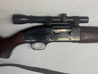 WINCHESTER 50 12 GA - Image 6 of 7