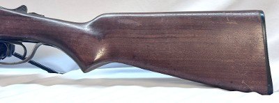 SAVAGE ARMS stevens model 316 GA - Image 2 of 5