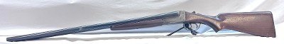 SAVAGE ARMS stevens model 316 GA - Image 1 of 5