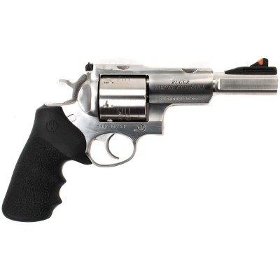 RUGER SUPER REDHAWK TOKLAT .45 LC/.454 CASULL - Image 2 of 3