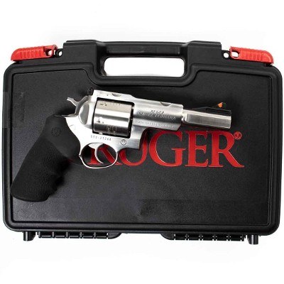 RUGER SUPER REDHAWK TOKLAT .45 LC/.454 CASULL - Image 3 of 3