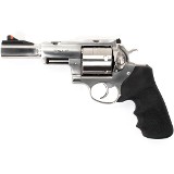 RUGER SUPER REDHAWK TOKLAT .45 LC/.454 CASULL - Image 1 of 3