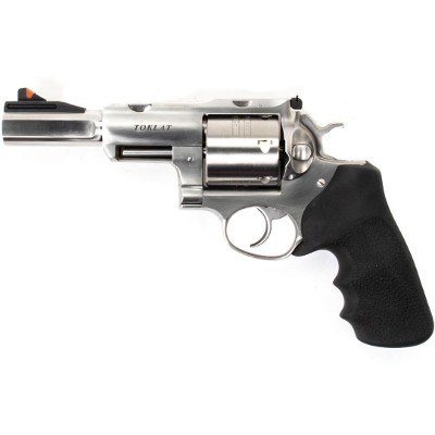 RUGER SUPER REDHAWK TOKLAT .45 LC/.454 CASULL - Image 1 of 3