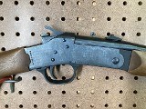 ROSSI SINGLE SHOT .22 LR - Image 6 of 13