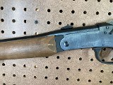 ROSSI SINGLE SHOT .22 LR - Image 12 of 13