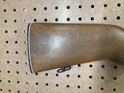 ROSSI SINGLE SHOT .22 LR - Image 7 of 13