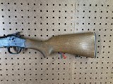 ROSSI SINGLE SHOT .22 LR - Image 9 of 13