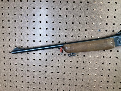 ROSSI SINGLE SHOT .22 LR - Image 11 of 13