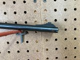 ROSSI SINGLE SHOT .22 LR - Image 5 of 13
