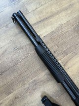 MOSSBERG maverick 88 12 GA - Image 6 of 6