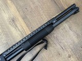 MOSSBERG maverick 88 12 GA - Image 3 of 6