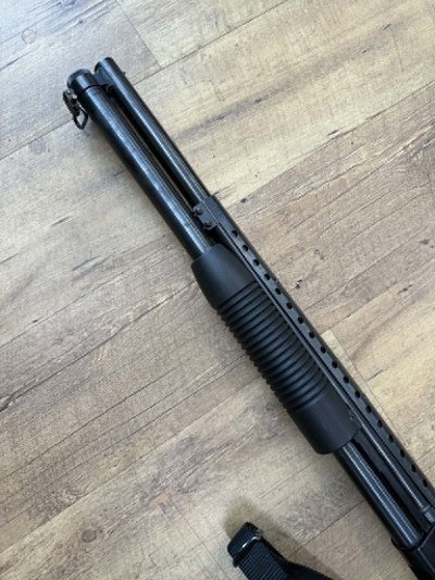 MOSSBERG maverick 88 12 GA - Image 6 of 6