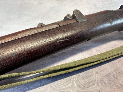 LITHGOW ARMS MKIII* .303 BRITISH - Image 7 of 11