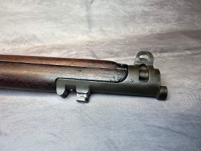 LITHGOW ARMS MKIII* .303 BRITISH - Image 5 of 11