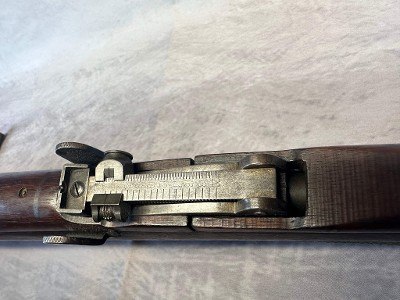 LITHGOW ARMS MKIII* .303 BRITISH - Image 6 of 11