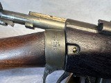 LITHGOW ARMS MKIII* .303 BRITISH - Image 2 of 11