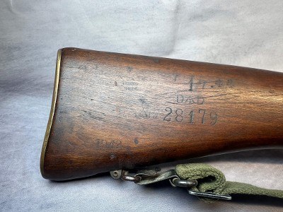 LITHGOW ARMS MKIII* .303 BRITISH - Image 11 of 11