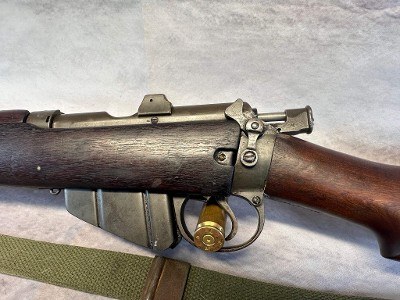 LITHGOW ARMS MKIII* .303 BRITISH - Image 8 of 11