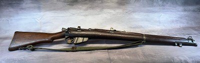 LITHGOW ARMS MKIII* .303 BRITISH - Image 1 of 11