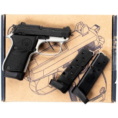 BERETTA 30X TOMCAT .32 ACP - Image 3 of 3
