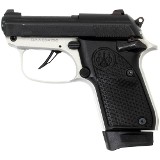 BERETTA 30X TOMCAT .32 ACP - Image 1 of 3