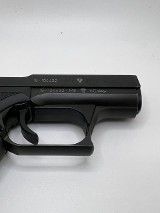 HECKLER & KOCH P7 M8 9MM LUGER (9x19 PARA) - Image 5 of 8