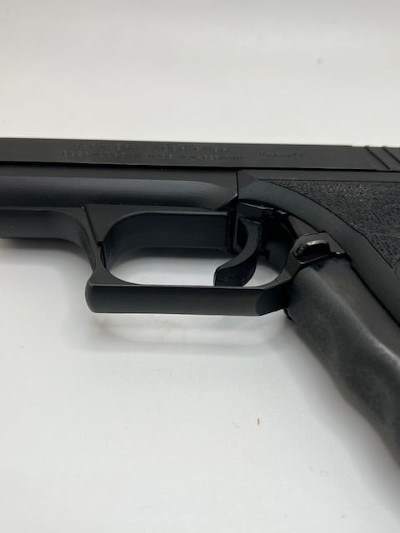 HECKLER & KOCH P7 M8 9MM LUGER (9x19 PARA) - Image 6 of 8